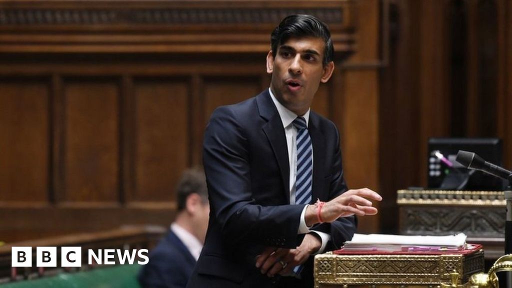 Spending review: As aftershocks go on