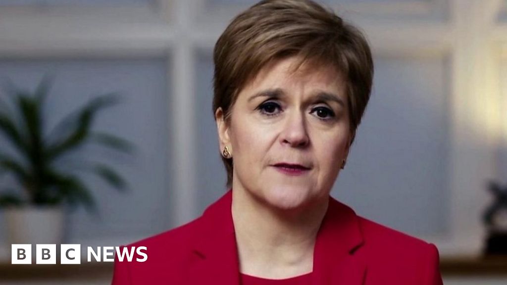 SNP internal election results may cause problems for Nicola Sturgeon SNP internal election results may cause problems for Nicola Sturgeon