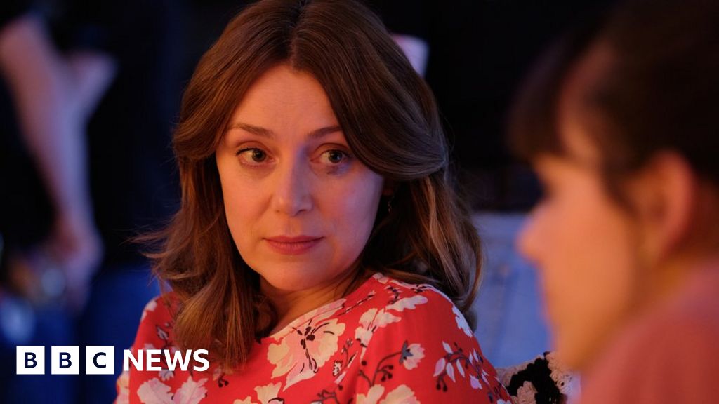 How Keeley Hawes drama offers ‘authentic’ image of grief How Keeley Hawes drama offers ‘authentic’ image of grief