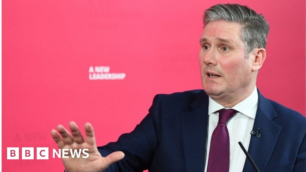 Will trade union contests help or hinder Keir Starmer? Will trade union contests help or hinder Keir Starmer?