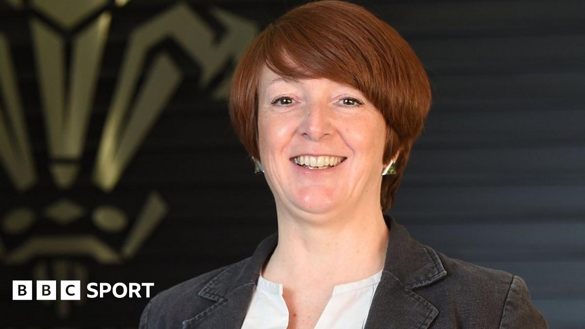 Julie Paterson: Operations director latest senior figure to leave Welsh Rugby Union Julie Paterson: Operations director latest senior figure to leave Welsh Rugby Union