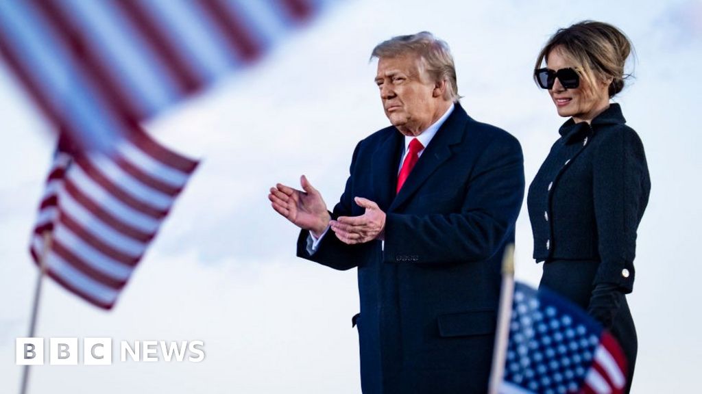 What verdict means for Trump, Biden and America What verdict means for Trump, Biden and America