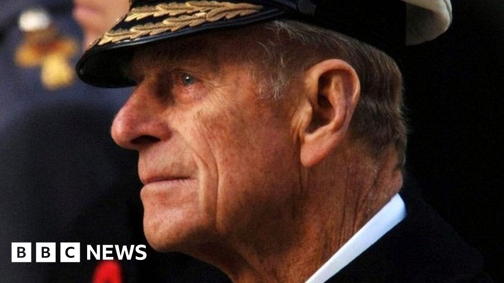 Prince Philip: A life in London Prince Philip: A life in London