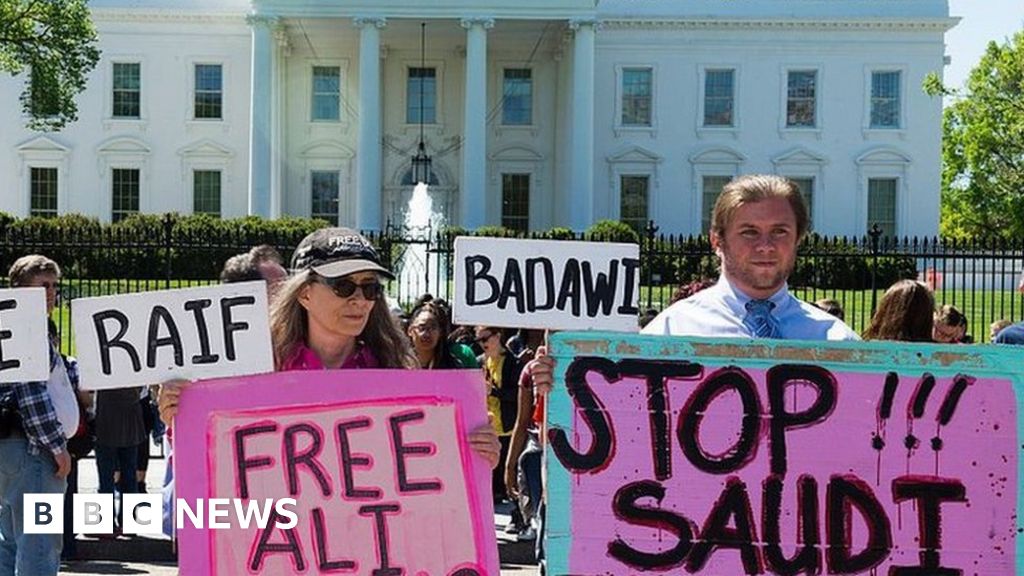 US-Saudi alliance: Major reset under way US-Saudi alliance: Major reset under way