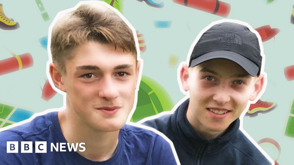 The Duke of Edinburgh’s Award ‘saved me from jail’ The Duke of Edinburgh’s Award ‘saved me from jail’