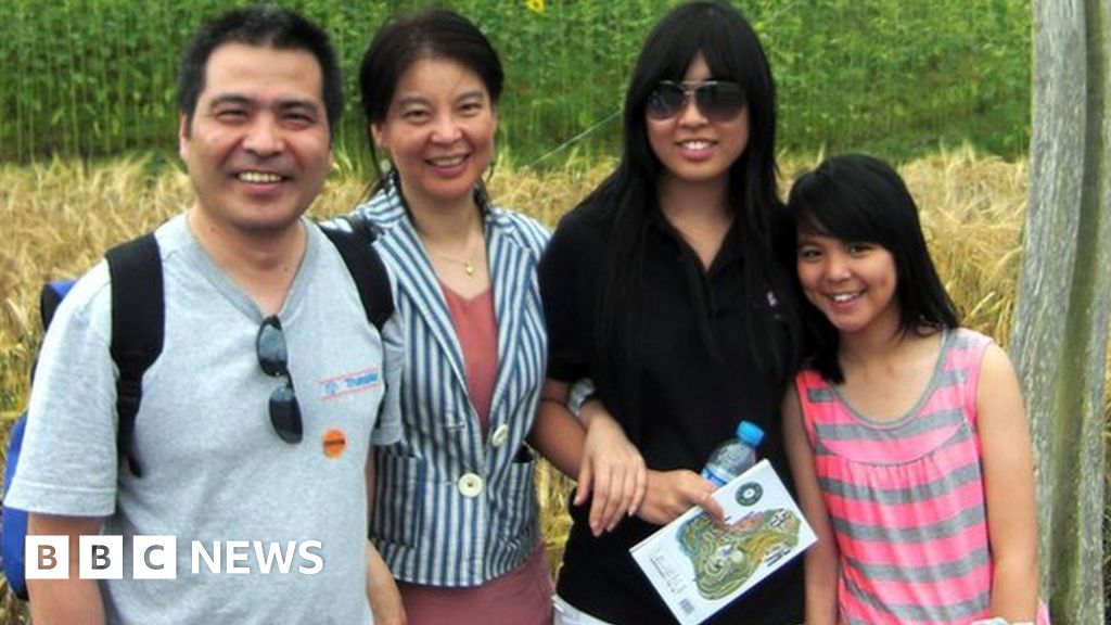 Family’s legacy ‘shines bright’ 10 years on