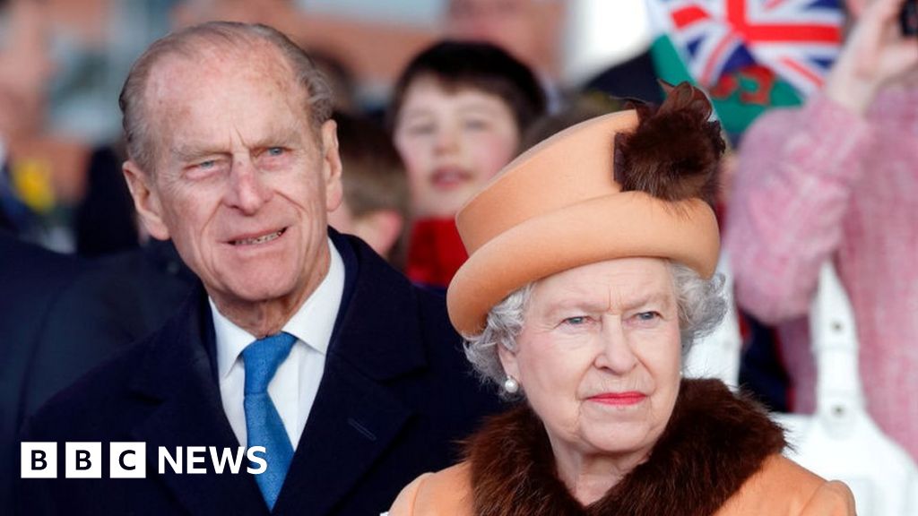 Wales reacts to the death of the Duke of Edinburgh Wales reacts to the death of the Duke of Edinburgh