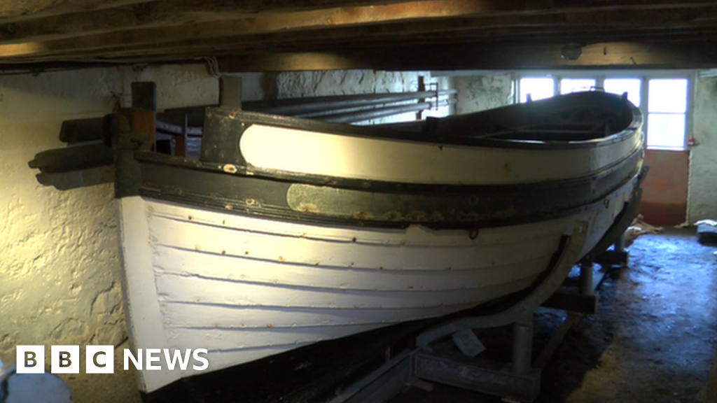 Call for return of historic boat to Castletown Call for return of historic boat to Castletown