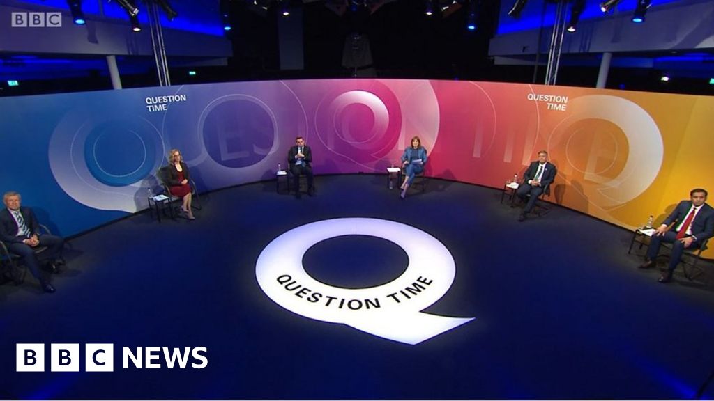 Parties grilled over detail of Covid recovery plans