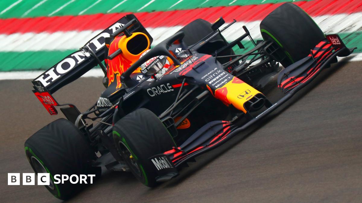 Formula 1: Senior Mercedes figure joins rivals Red Bull Formula 1: Senior Mercedes figure joins rivals Red Bull