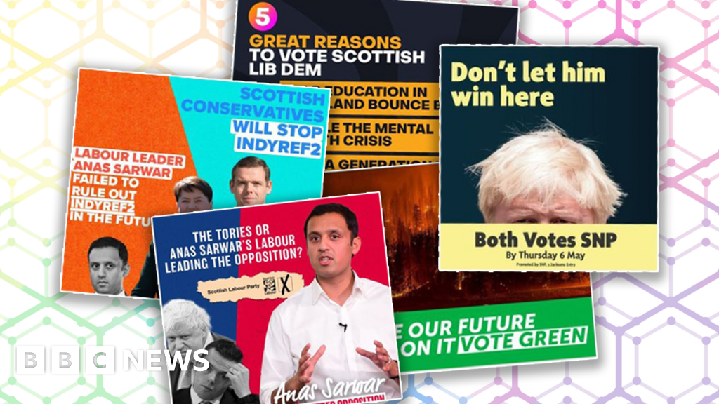 Five ways to win a digital election campaign Five ways to win a digital election campaign