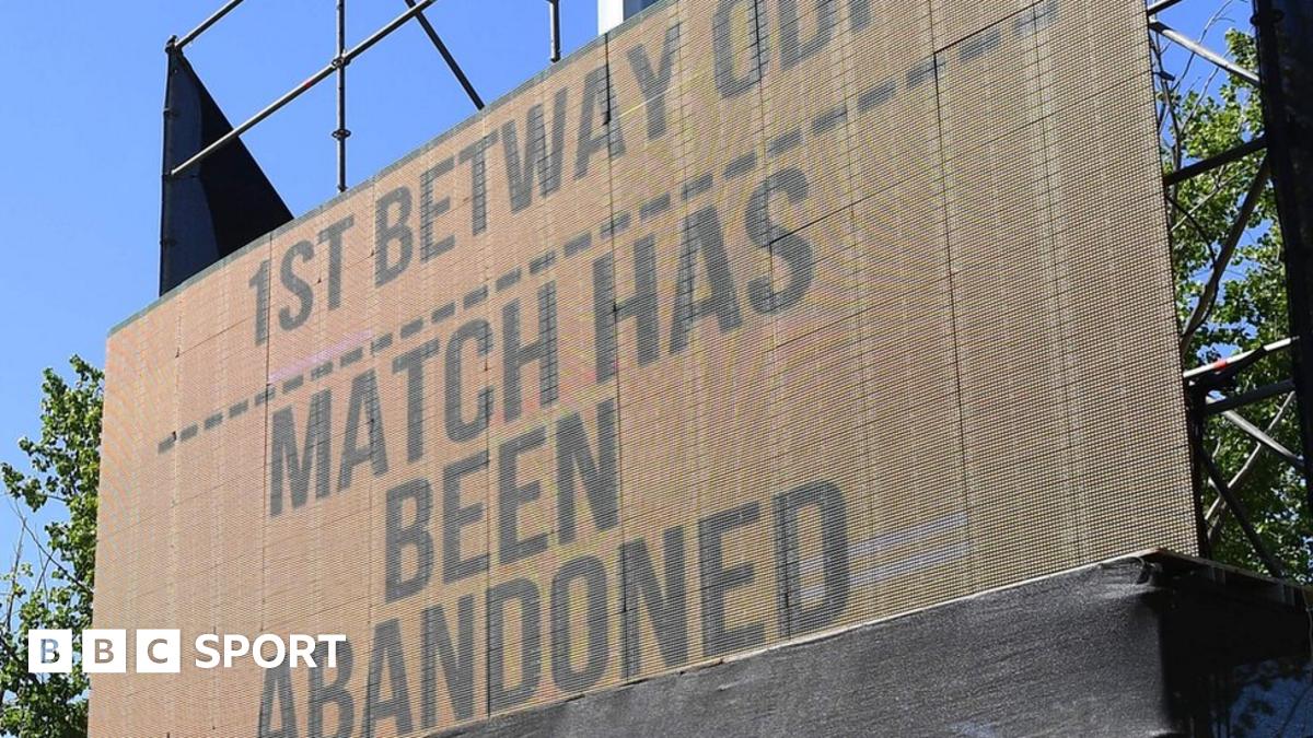 Cricket SA stripped of right to run sport Cricket SA stripped of right to run sport