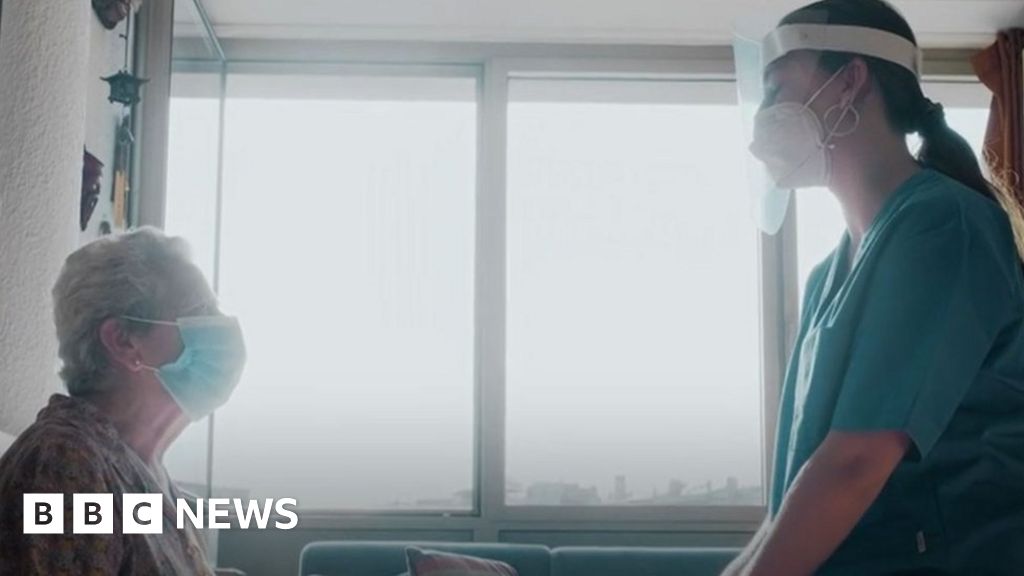 Care industry ‘needs support to keep staff’ Care industry ‘needs support to keep staff’