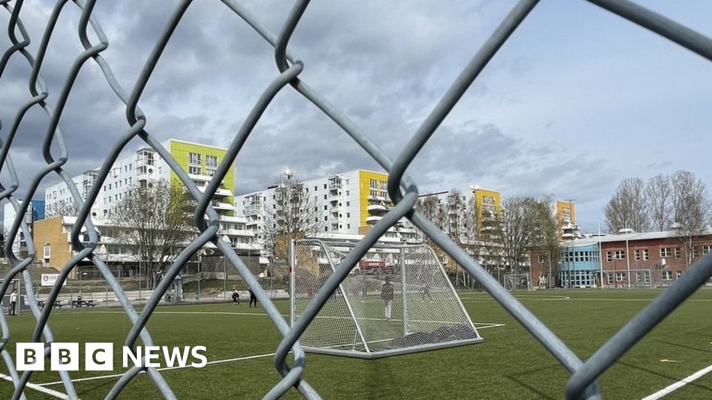 Safe Sweden faces up to wave of women’s killings Safe Sweden faces up to wave of women’s killings