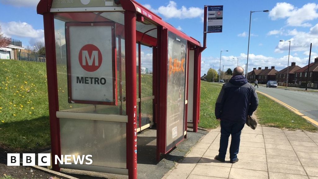 Bus services a ‘vital’ lifeline