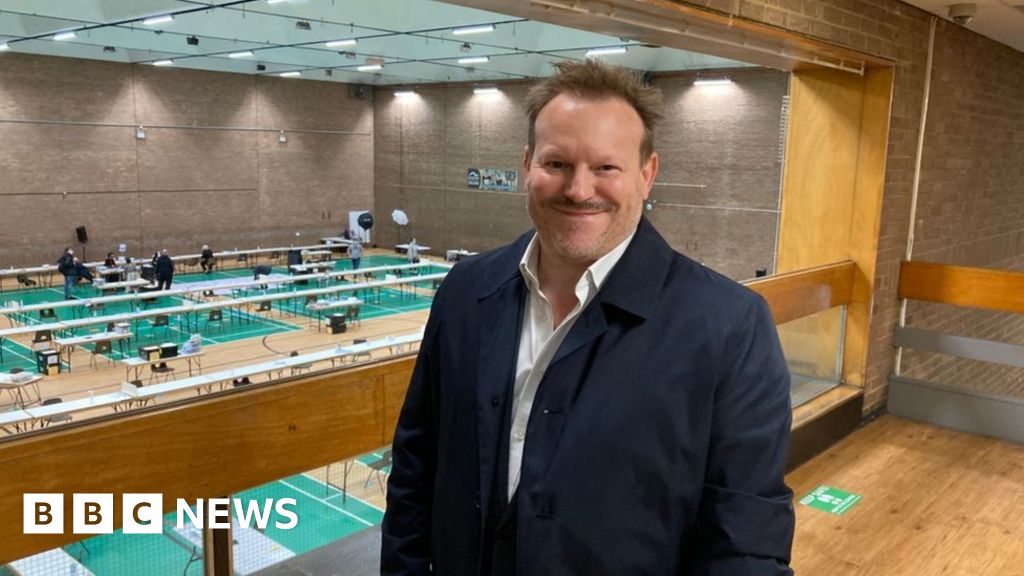 Conservatives win five empty Stockton seats Conservatives win five empty Stockton seats