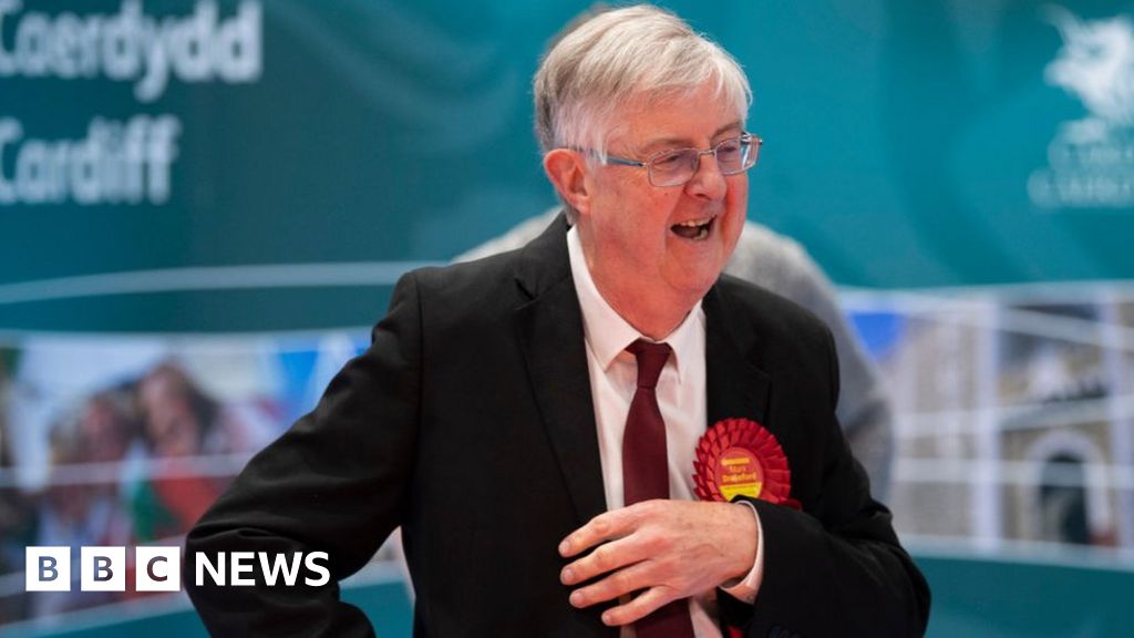 Labour set to stay in power Labour set to stay in power