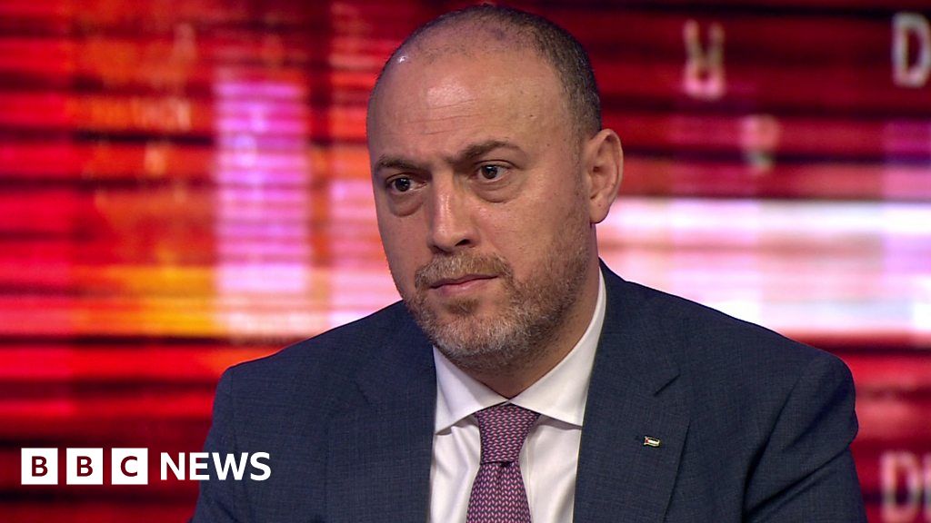 ‘Confrontation has lasted 100 years’ ‘Confrontation has lasted 100 years’