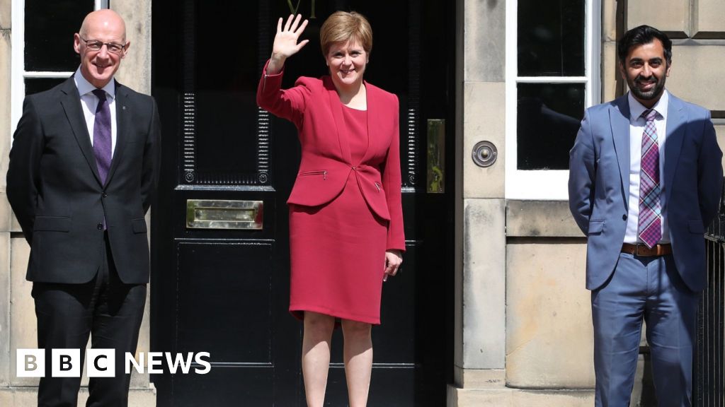 New political line-ups for the parliamentary season ahead New political line-ups for the parliamentary season ahead