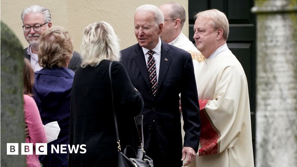 US Catholic bishops face clash with Biden US Catholic bishops face clash with Biden
