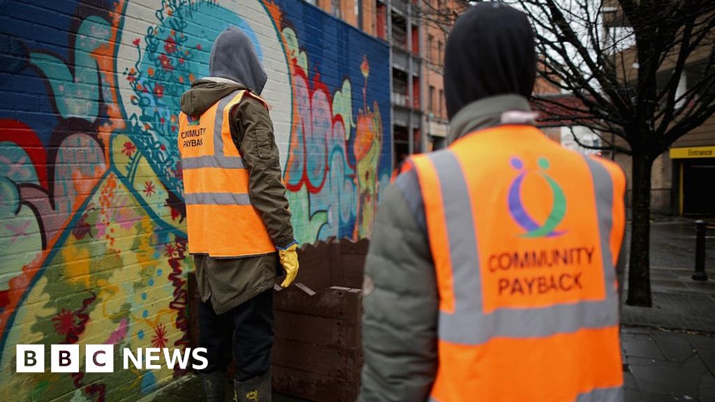 Northamptonshire probation service must focus on safety, report says Northamptonshire probation service must focus on safety, report says