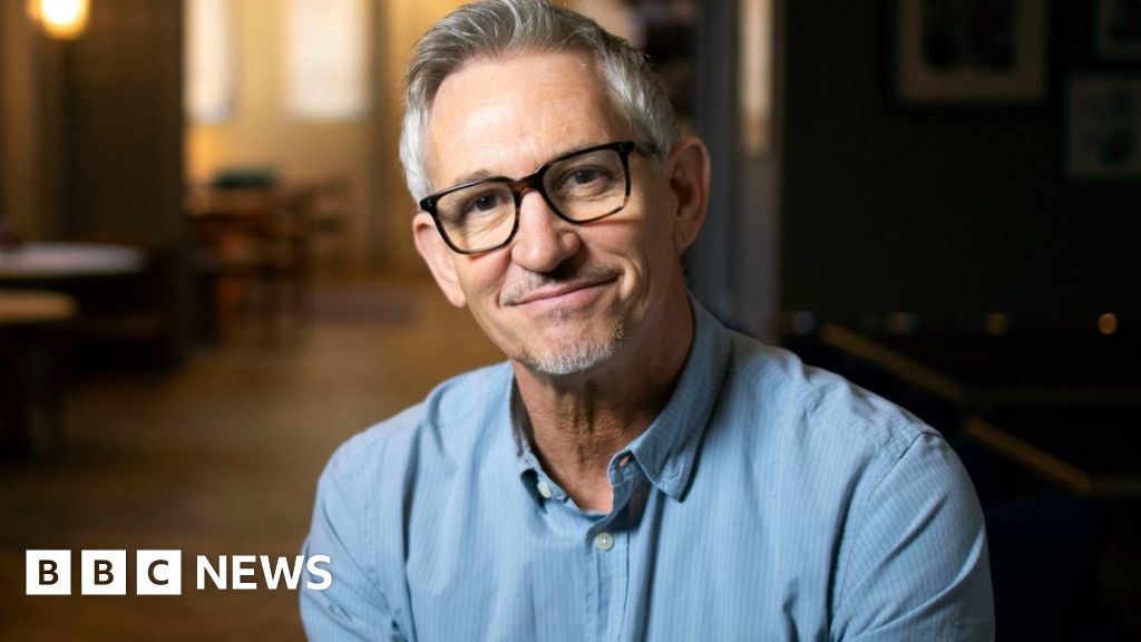 Gary Lineker still BBC’s top earner despite pay cut