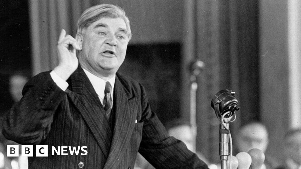 Tredegar building to tell story of Aneurin Bevan’s inspiration Tredegar building to tell story of Aneurin Bevan’s inspiration