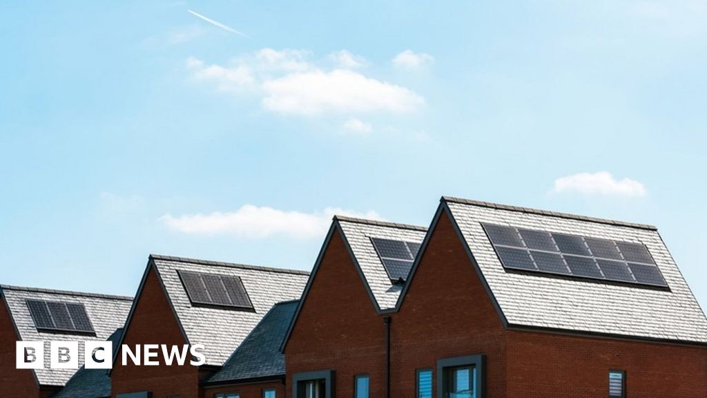 Cotswolds social housing plans will be carbon zero, council says Cotswolds social housing plans will be carbon zero, council says