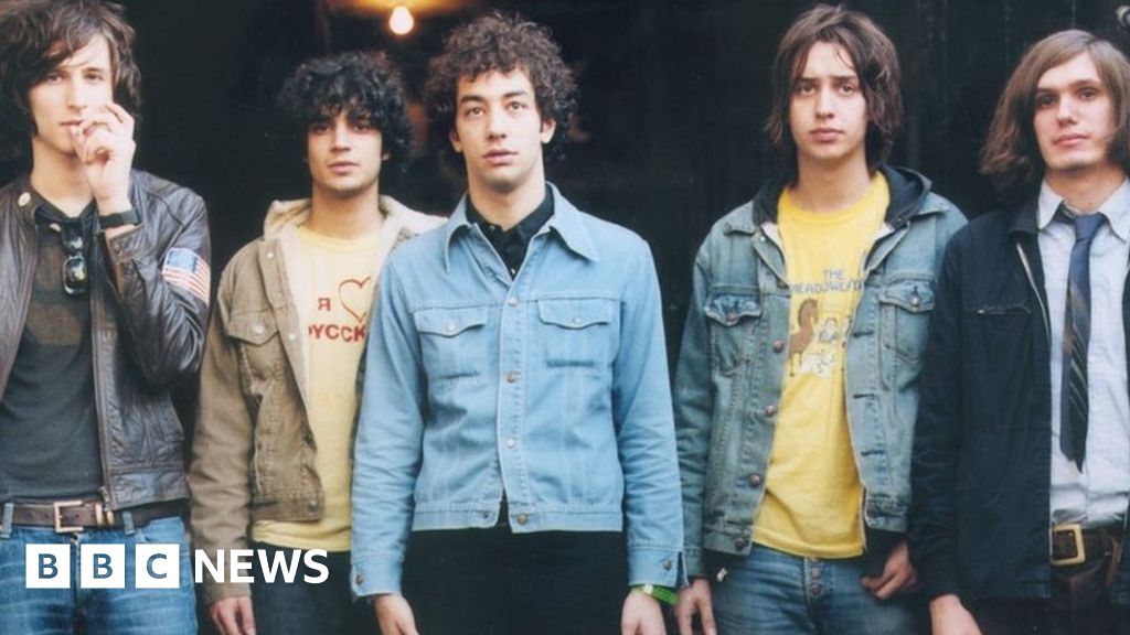 The Strokes’ Is This It at 20: Nudes, booze and 9/11 The Strokes’ Is This It at 20: Nudes, booze and 9/11