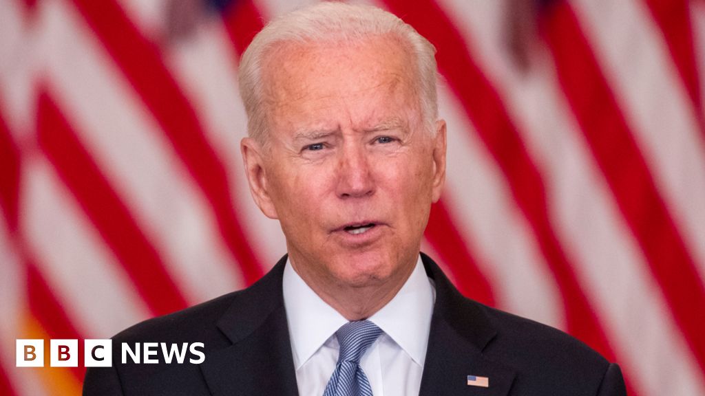 Afghan chaos undercuts Biden’s promise of competence Afghan chaos undercuts Biden’s promise of competence