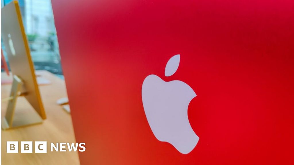 Apple censors engraving service, report claims Apple censors engraving service, report claims