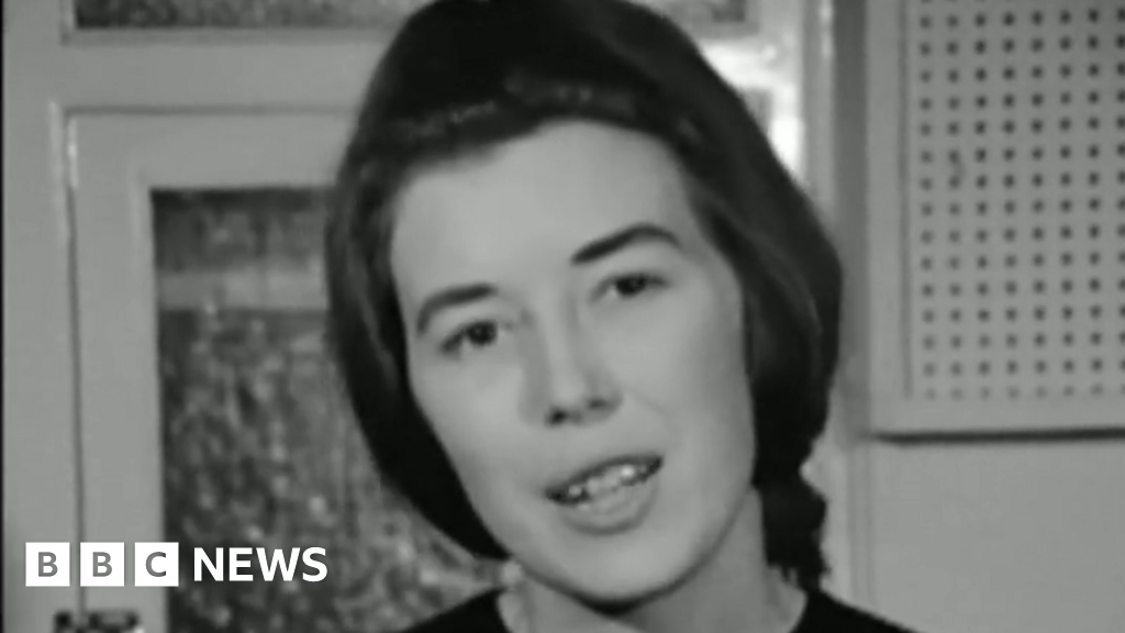 Tribute to Coventry’s Doctor Who pioneer Delia Derbyshire ‘fitting’ Tribute to Coventry’s Doctor Who pioneer Delia Derbyshire ‘fitting’