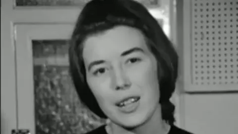 BBC Delia Derbyshire