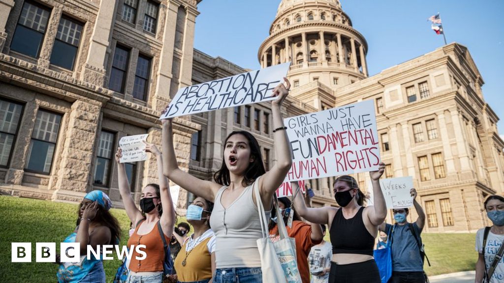 Tripwire boss steps down over support for Texas abortion law Tripwire boss steps down over support for Texas abortion law