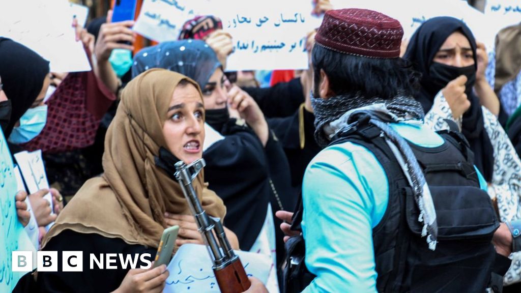 Don’t recognise Taliban regime, resistance urges