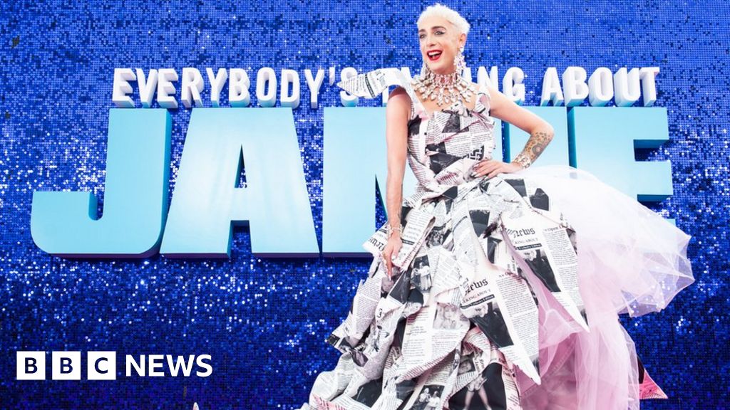 Sheffield welcomes home coming-of-age story Sheffield welcomes home coming-of-age story