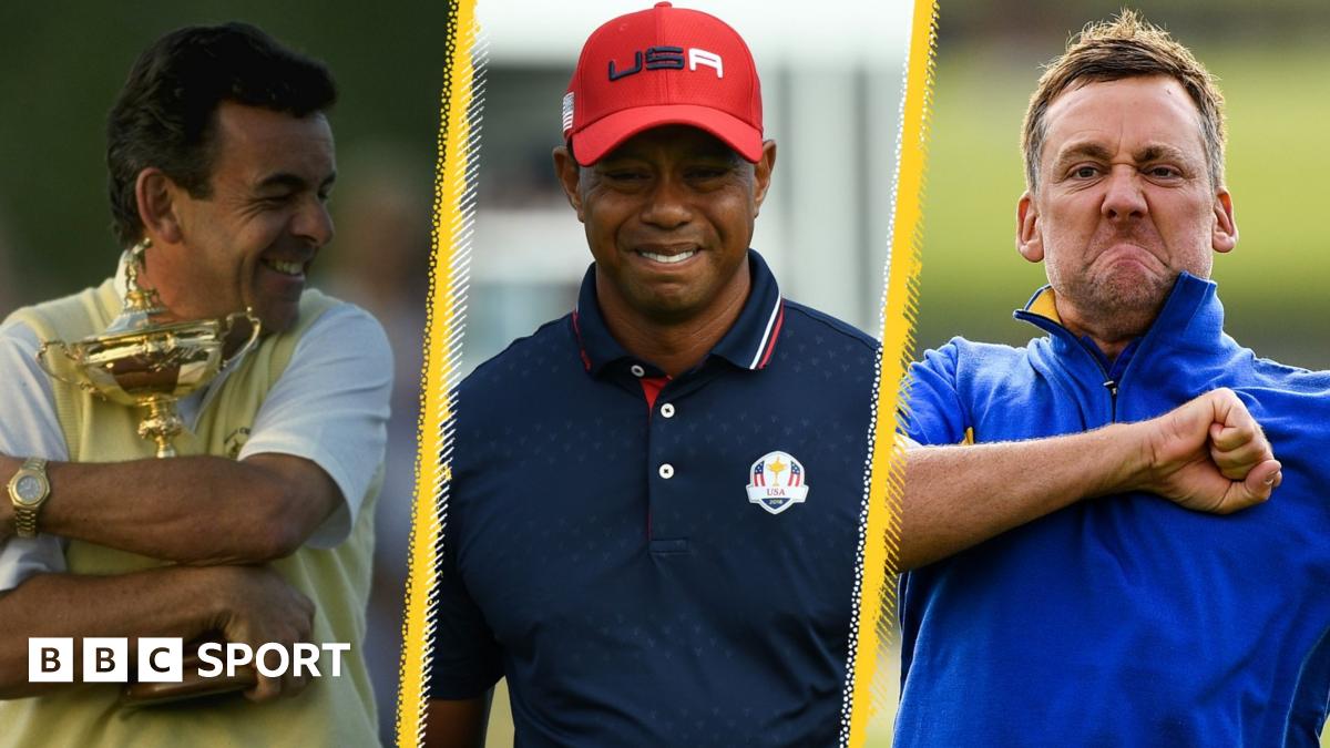 Ryder Cup 2021: How Europe’s team spirit has helped beat the United States Ryder Cup 2021: How Europe’s team spirit has helped beat the United States