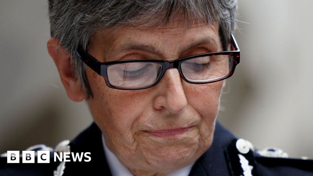 Met launches standards review to ‘rebuild public trust’ Met launches standards review to ‘rebuild public trust’