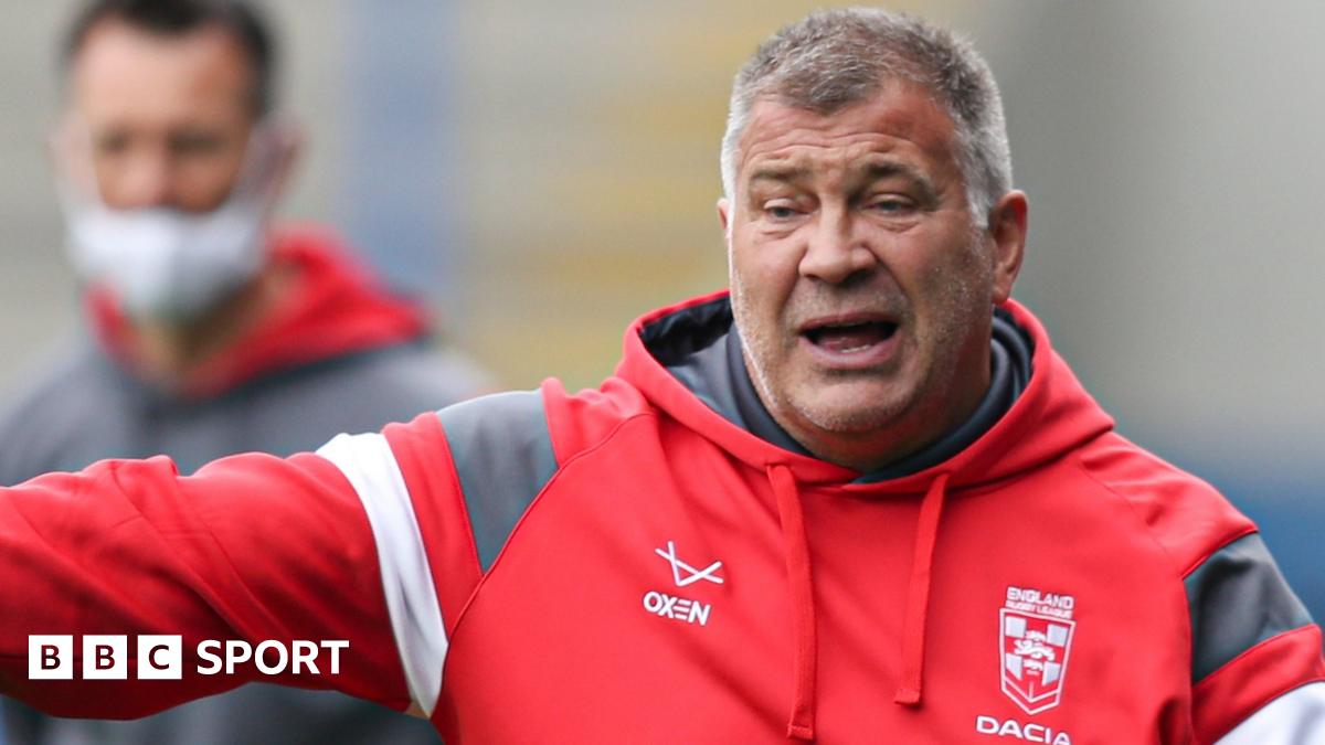 Shaun Wane: Wigan Warriors appoint England boss to join coaching staff as Lee Briers also joins Shaun Wane: Wigan Warriors appoint England boss to join coaching staff as Lee Briers also joins