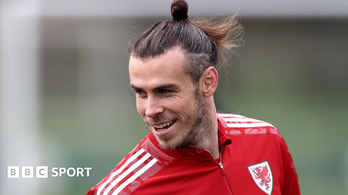 Gareth Bale: The real player and man by those who know him best Gareth Bale: The real player and man by those who know him best