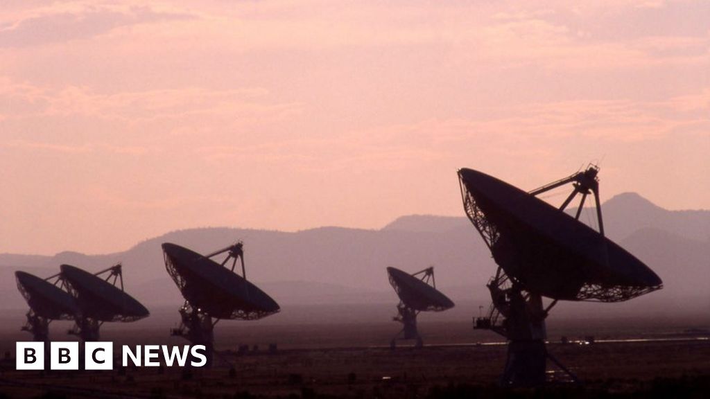 Pentagon to study UFO sightings in restricted US airspace