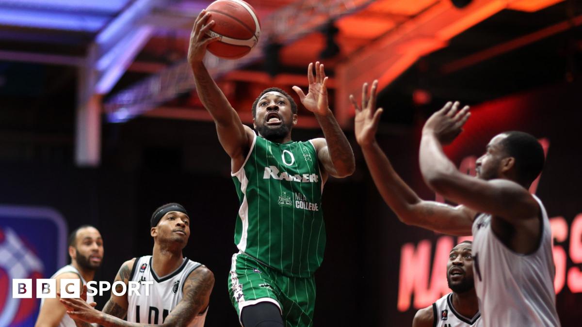British Basketball League: US investment company buys 45% stake British Basketball League: US investment company buys 45% stake