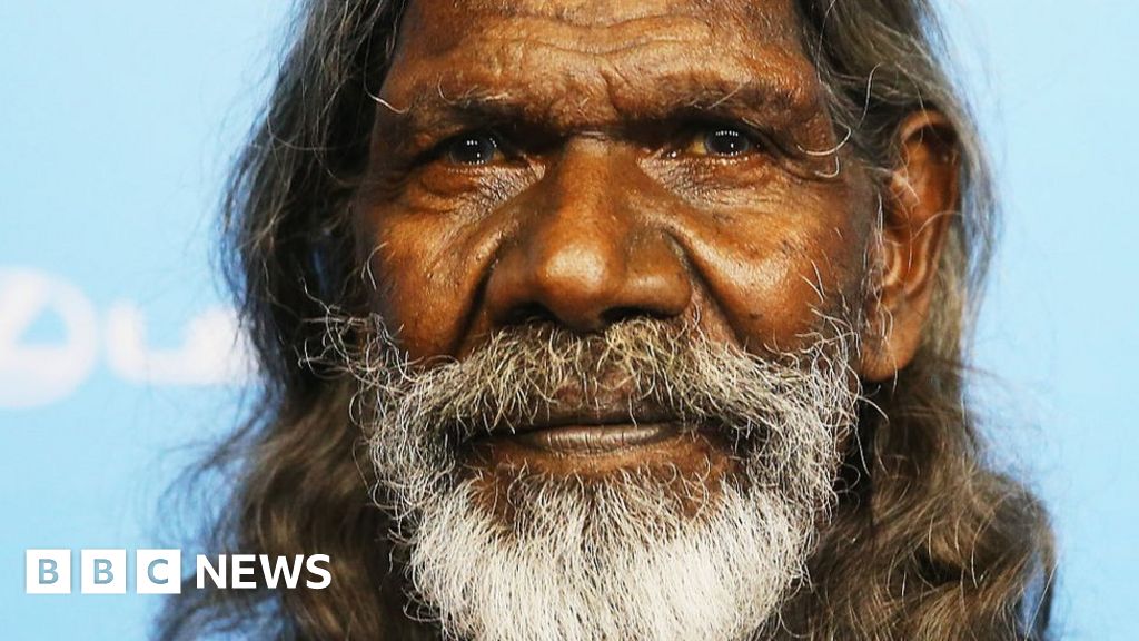 Profound legacy of a trailblazing Aboriginal actor Profound legacy of a trailblazing Aboriginal actor