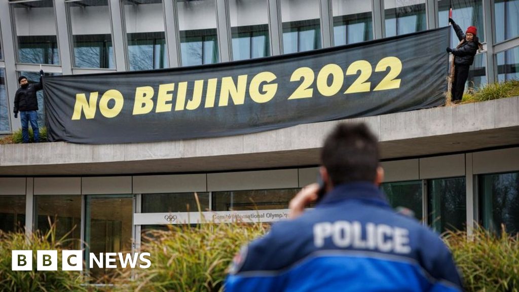 How much does the diplomatic boycott of Beijing 2022 matter? How much does the diplomatic boycott of Beijing 2022 matter?
