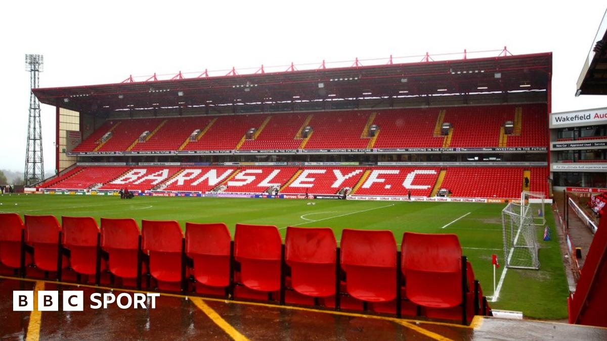 Barnsley announce major changes to board, with Jean Cryne joining as director Barnsley announce major changes to board, with Jean Cryne joining as director