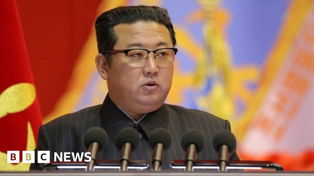 North Korea fires second suspected missile in six days North Korea fires second suspected missile in six days