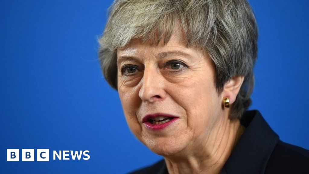Theresa May leads Tory MPs’ anger against PM over parties Theresa May leads Tory MPs’ anger against PM over parties