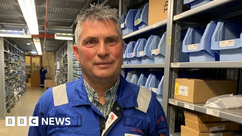 Sadness as Somerset nuclear power station nears closure Sadness as Somerset nuclear power station nears closure