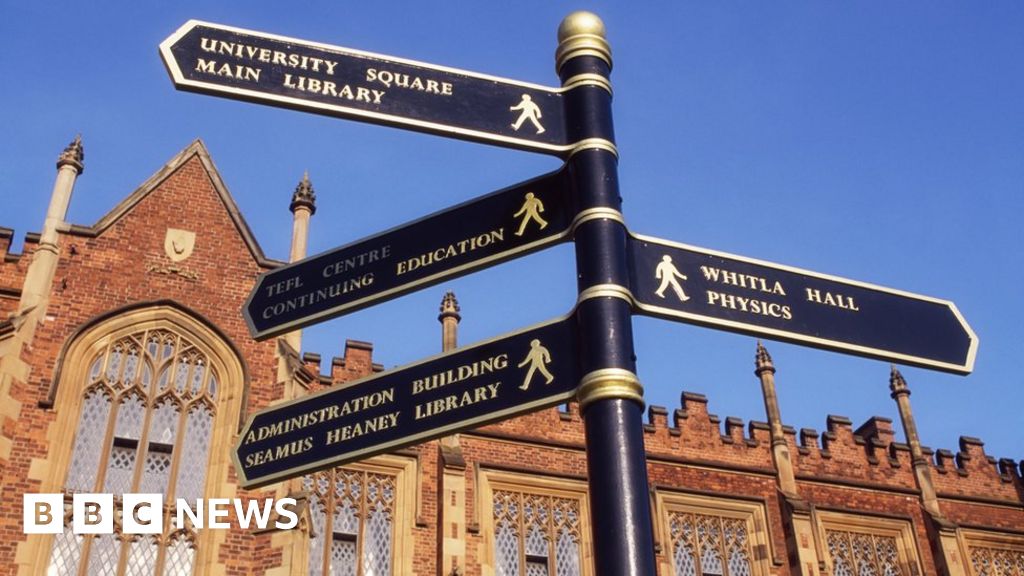 Queen’s University may pilot shared housing for language students Queen’s University may pilot shared housing for language students