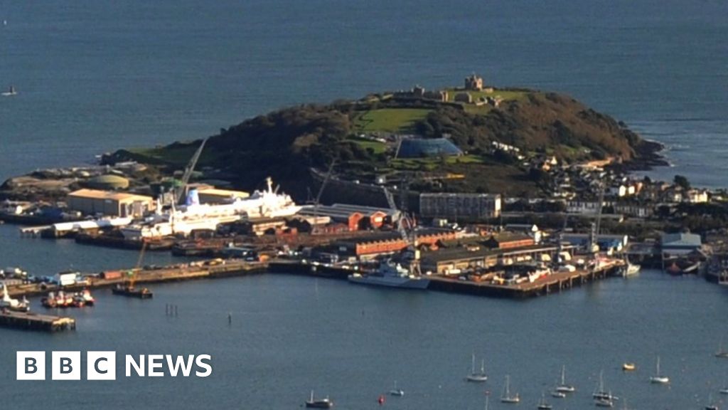 Closed Falmouth leisure centre and land sold for £1 Closed Falmouth leisure centre and land sold for £1